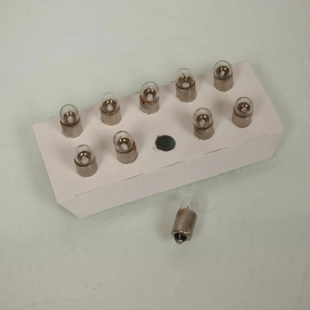 Osram Autolamp Blanc - afbeelding 6 van 6