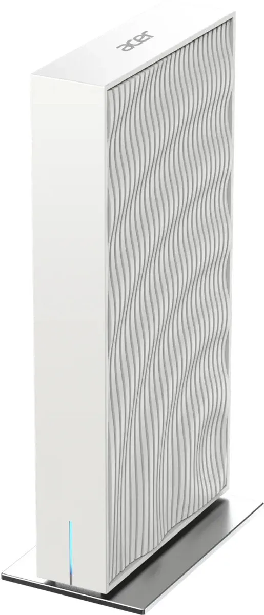 Acer Wave 7 Mesh Router WiFi 7 - 1-pack - Wit
