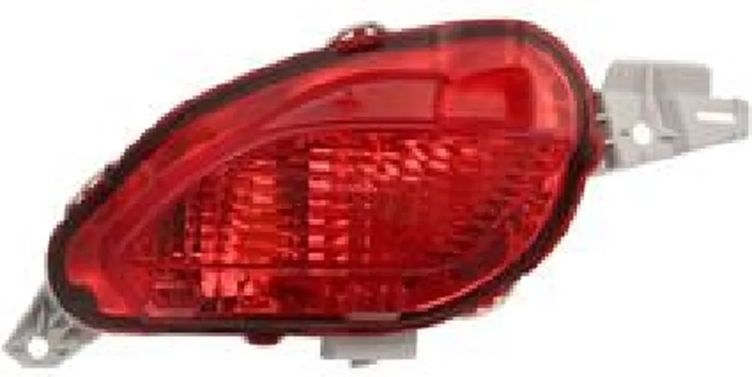 Toyota Yaris Mistachterlicht P130