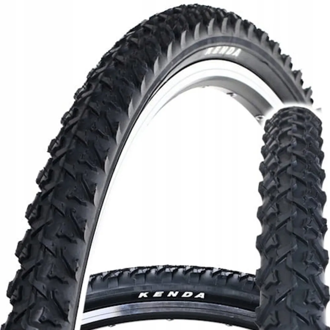 Kenda K849 Fietsband 700x40C