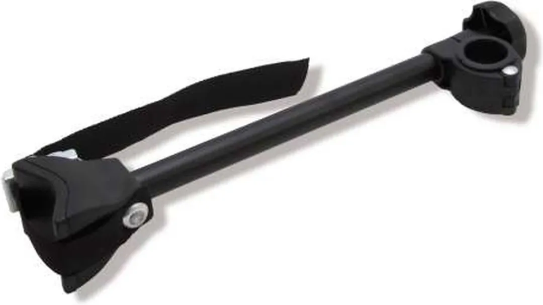Pro-User Dragerdl Universele Fietshouder - 1 Fiets - Zwart