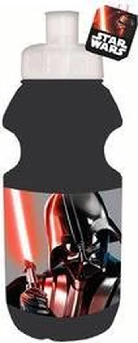 Star Wars Sportdrinkfles 350ml