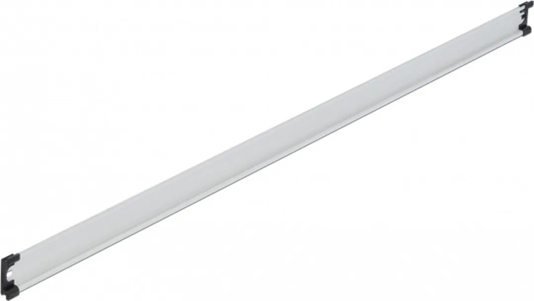Delock DIN-rail 35x7,5mm Aluminium