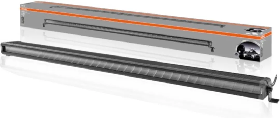Osram LEDriving VX1000-CB LED Lightbar - 6000K Wit