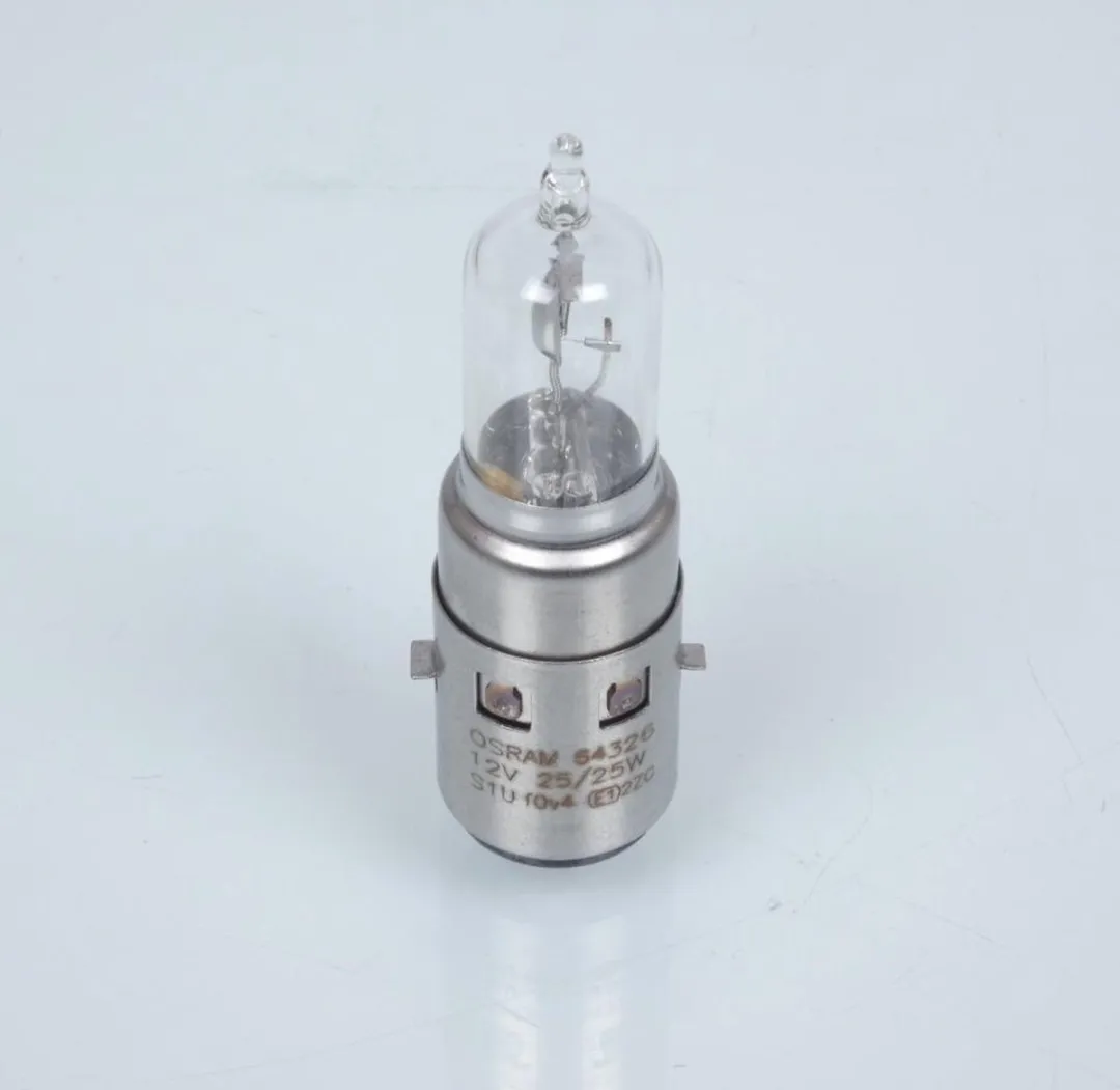 Osram OS64326 Gloeilamp Auto 25/25W 12V