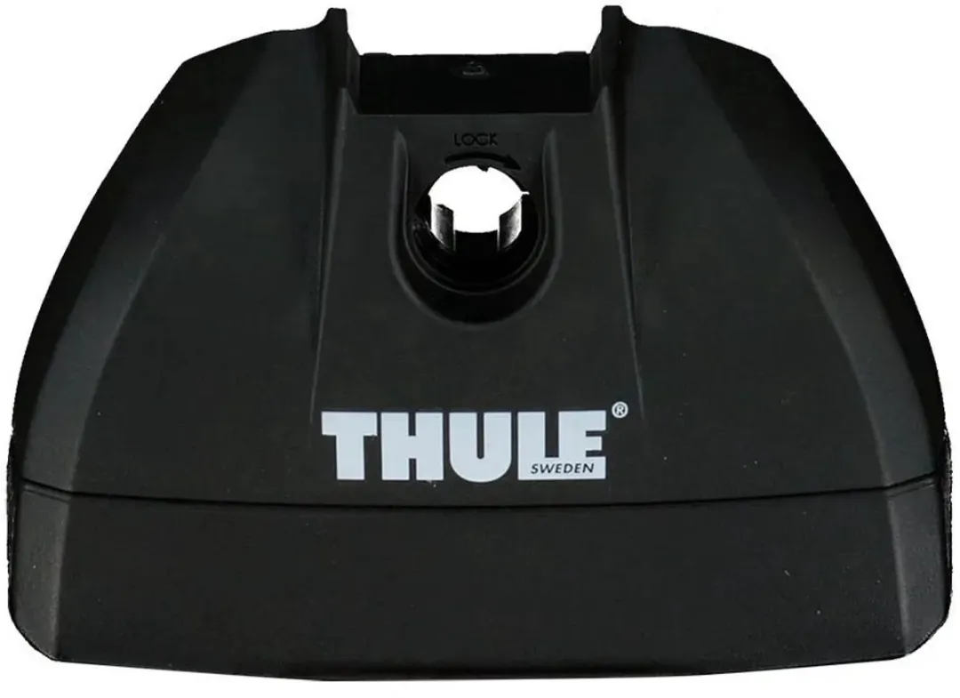 Thule Rapid System 753 Foot Pack Kit Cover Plate