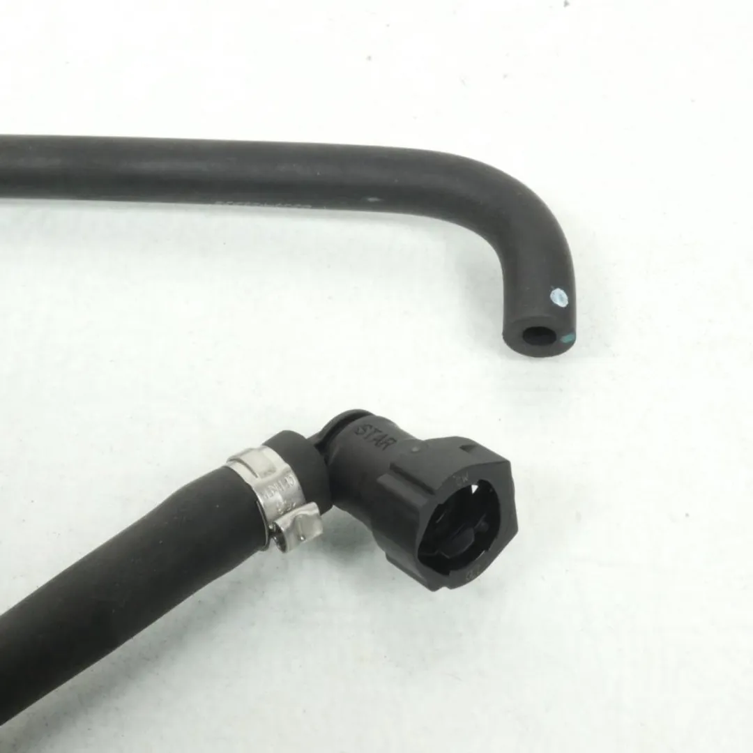 Peugeot Durite Essence 794574 Ø6mm 760mm Scooter