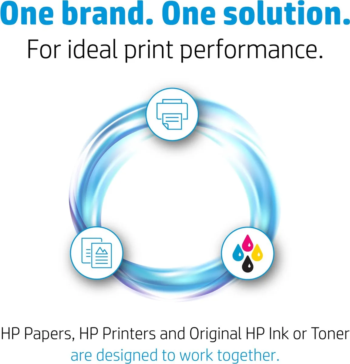 HP 938 Inktcartridge 4S6X8PE - Zwart