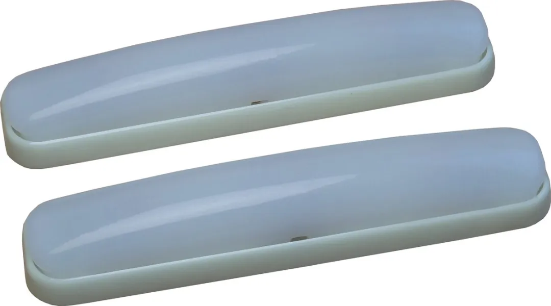 Hella Interieurverlichting Opbouw 2JA001330031