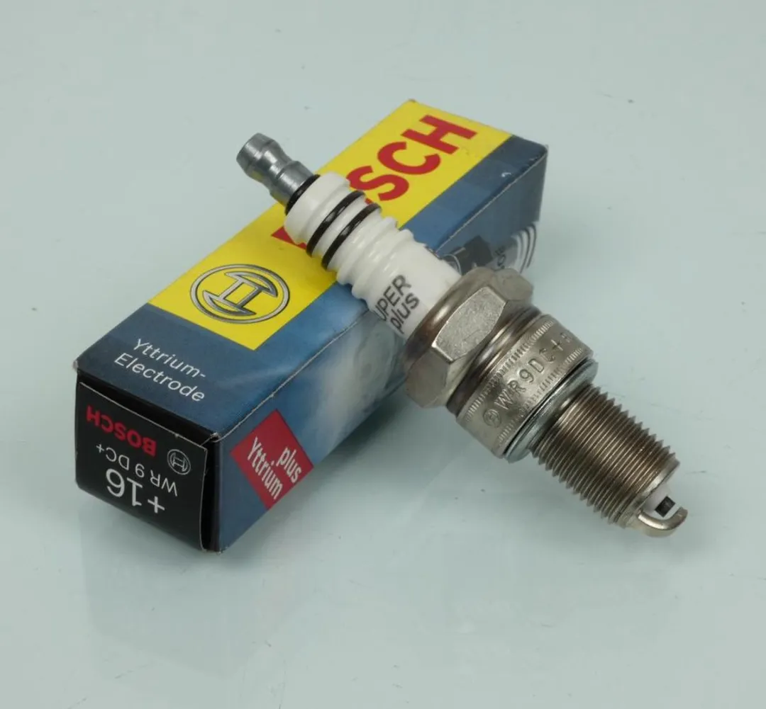Bosch WR 9 DC-10 BPR5ES Bougie