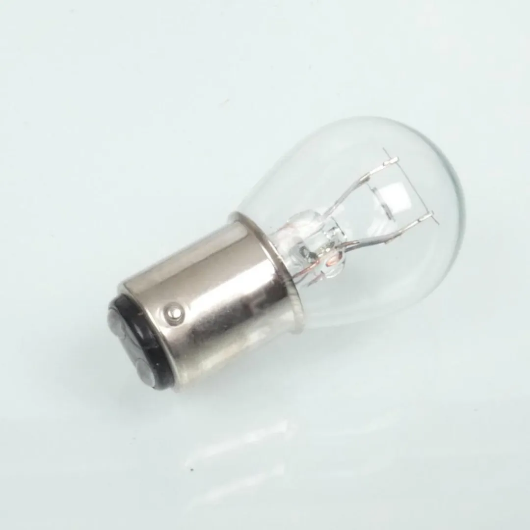 Osram Lamp Peugeot 125 Citystar
