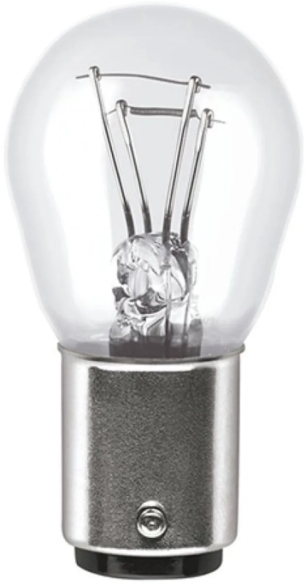 Osram Lamp Peugeot 125 Citystar - Blanc