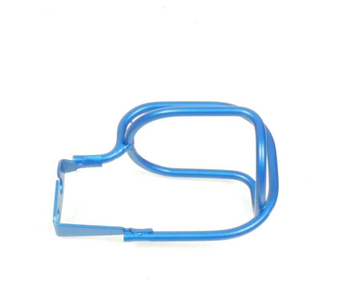 Peugeot 50 TKR Protection Clignotant Blauw