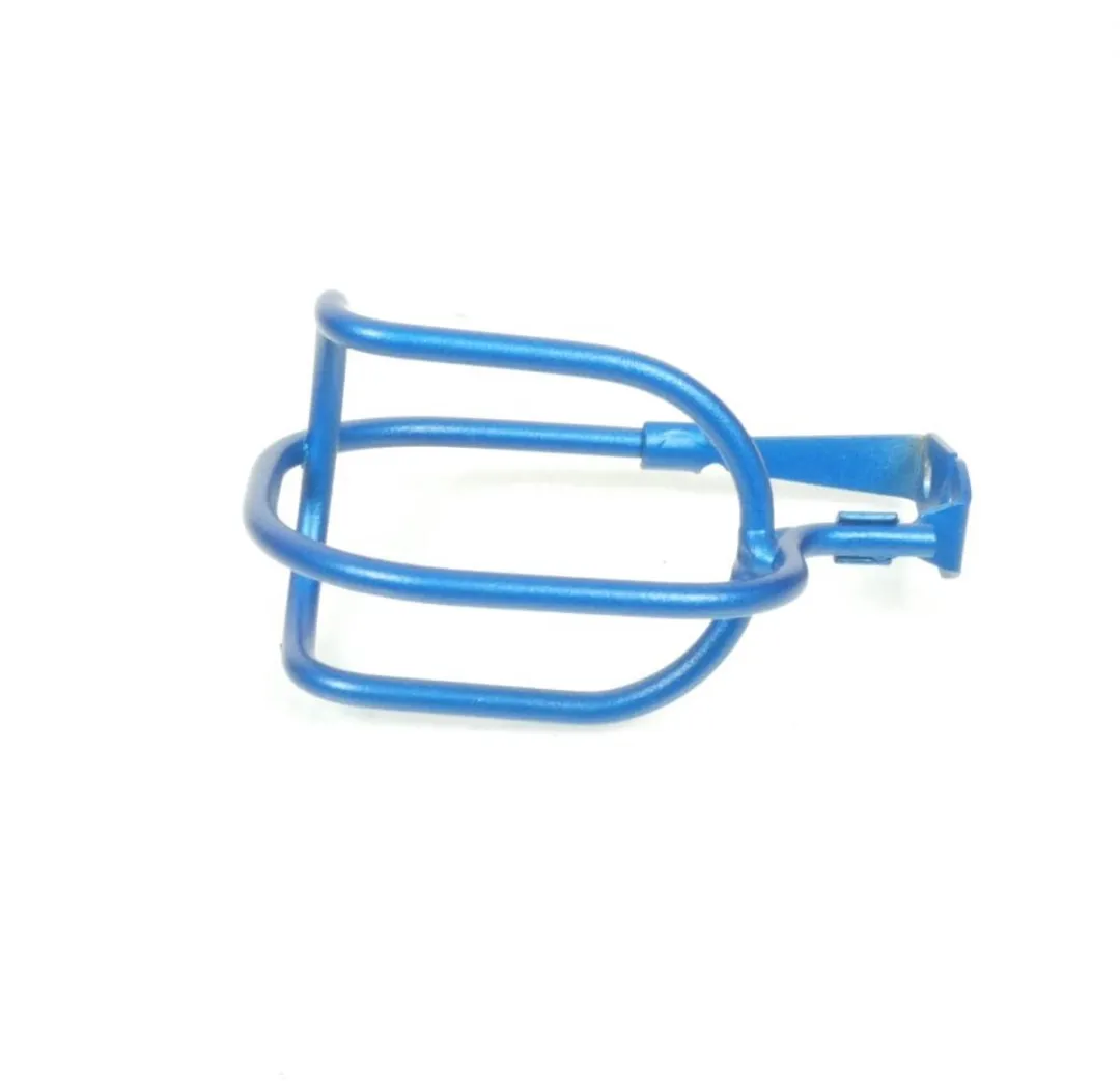 Peugeot 50 TKR Protection Clignotant Blauw