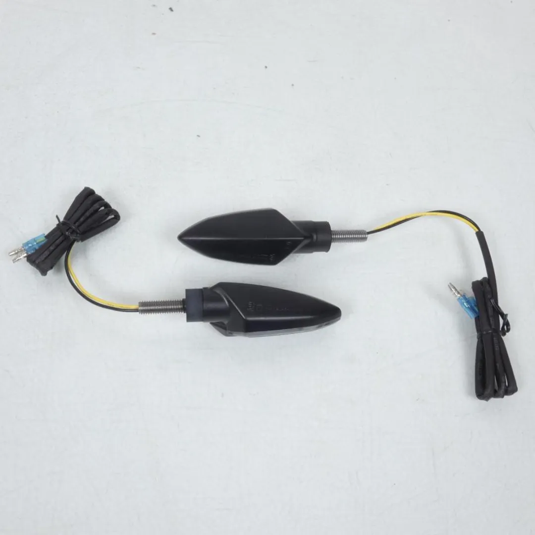 Yamaha YMEH07890030/YMEH07890020 Knipperlichten - 9 LED Oranje