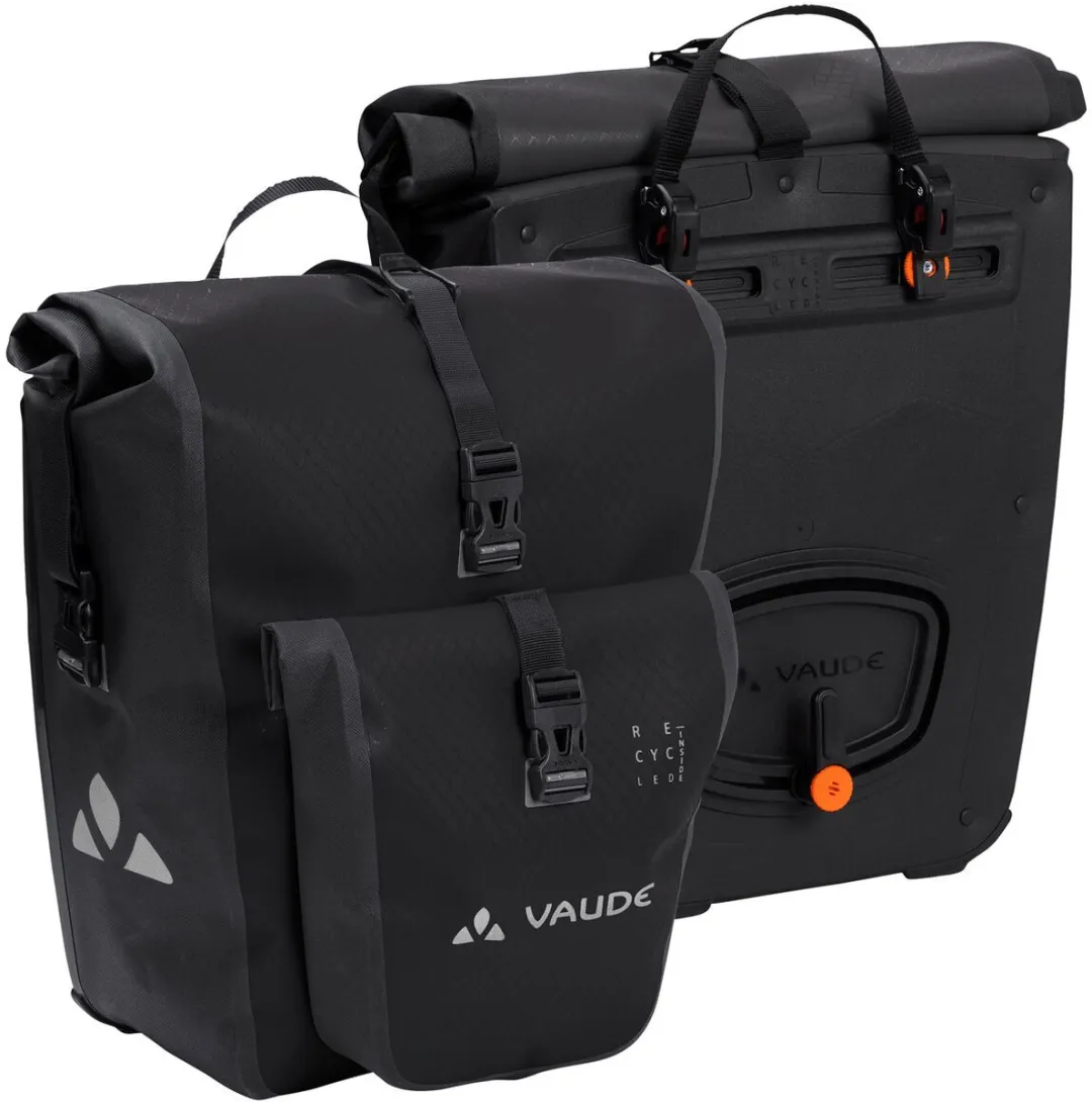 Vaude Aqua Back Plus Fietstas - 5L - Redeva