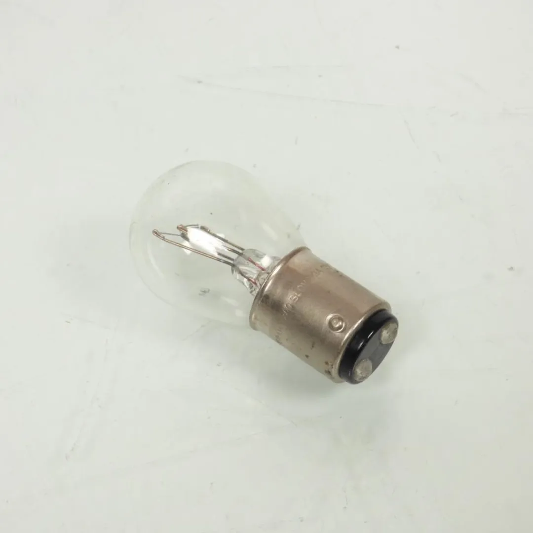 Osram Halogeenlamp Scooter Aprilia Leonardo 125 - Wit