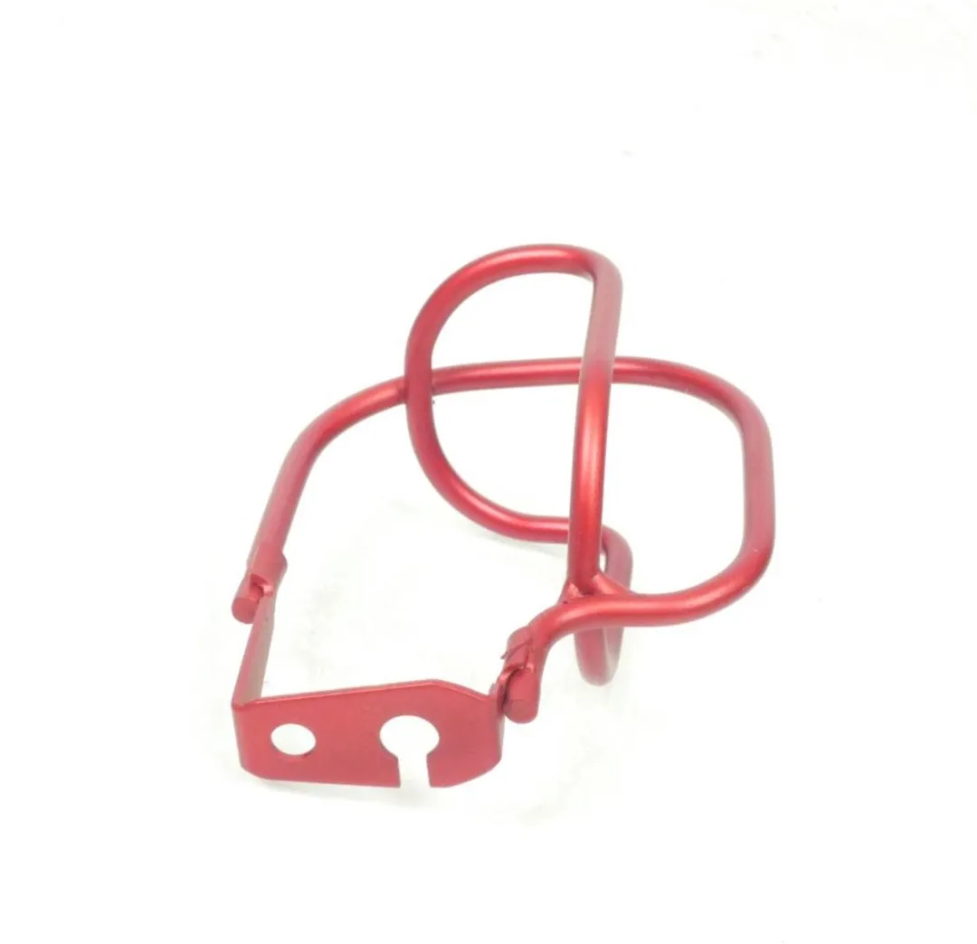 Peugeot 50 TKR METAL-X Knipperlicht Rood