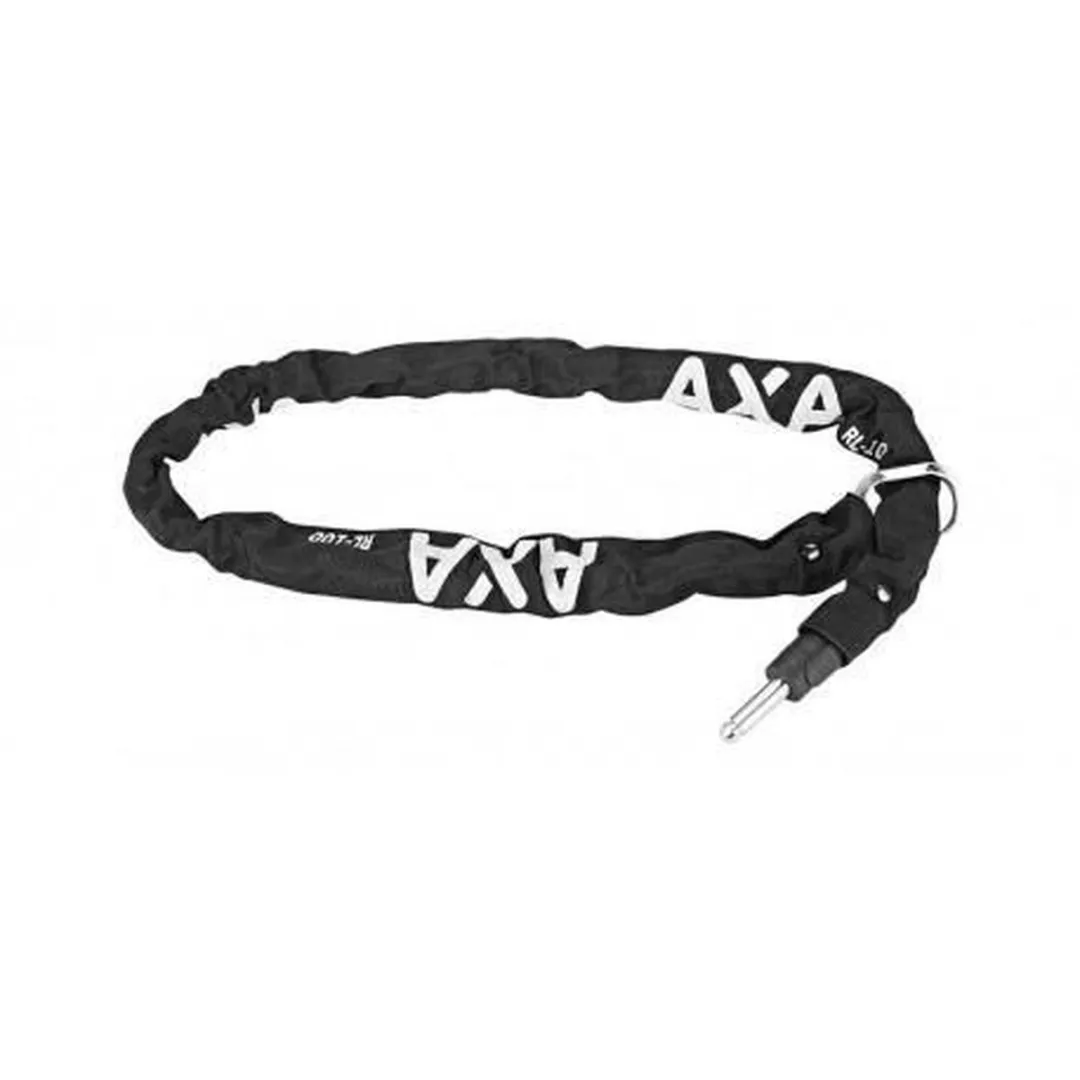 AXA Insteekketting RLC100 1000x5,5mm - Zwart