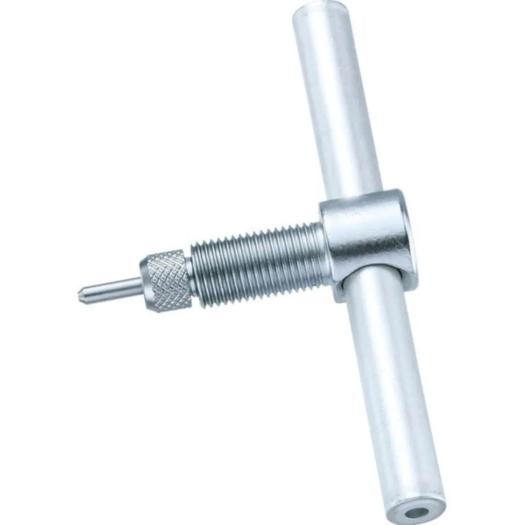 Topeak Kettingpons All Speeds 15400023 - Zwart