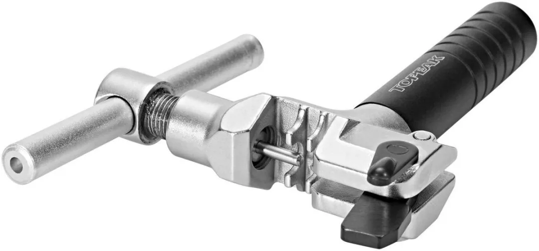 Topeak Kettingpons All Speeds 15400023 - Zwart
