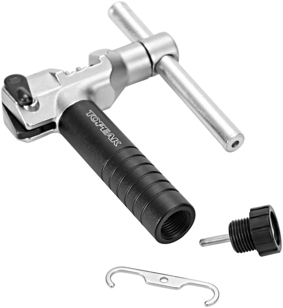 Topeak Kettingpons All Speeds 15400023 - Zwart - afbeelding 6 van 6