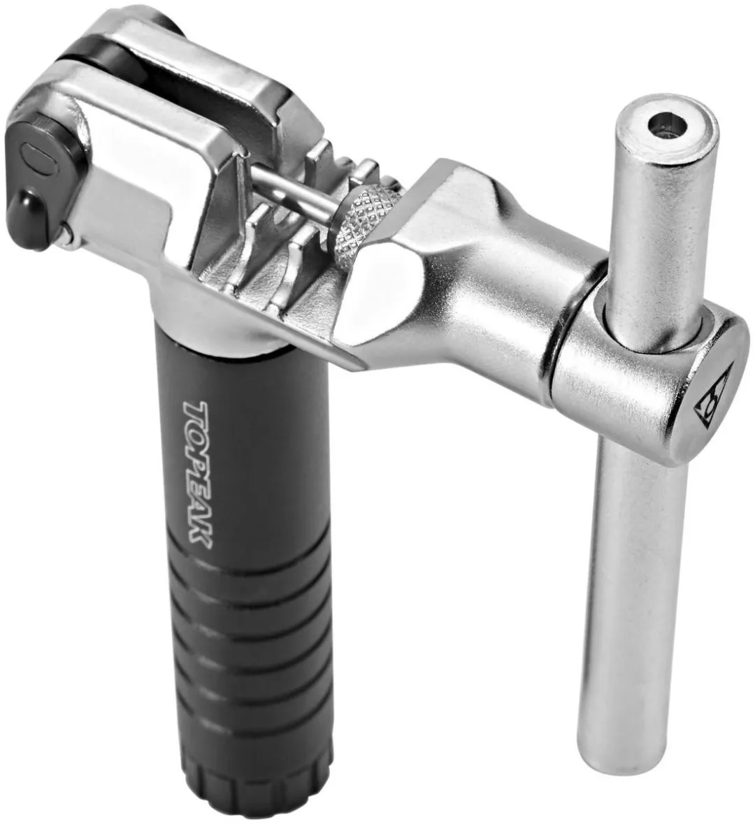 Topeak Kettingpons All Speeds 15400023 - Zwart