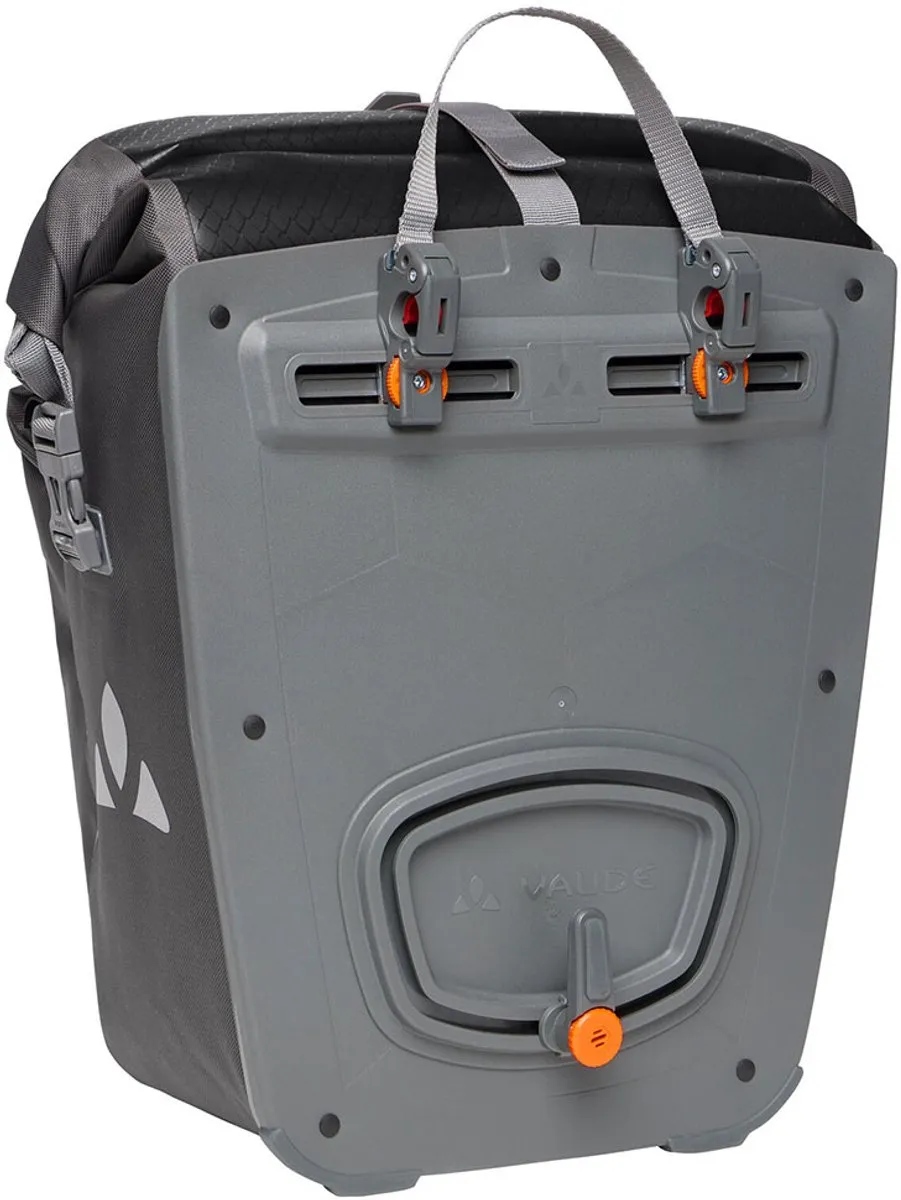 Vaude Aqua Back Plus Single Fietstas 25.5L - Zwart