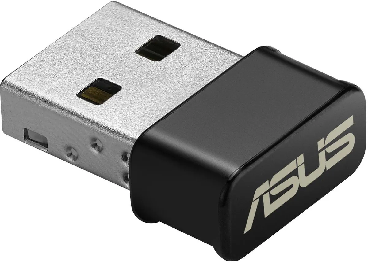 ASUS USB-AC53 WiFi-adapter