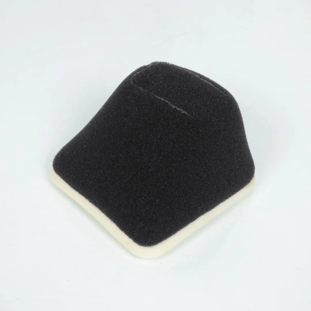 Yamaha 125 DTR Luchtfilter 3BN-14451-00/01/02 - Zwart