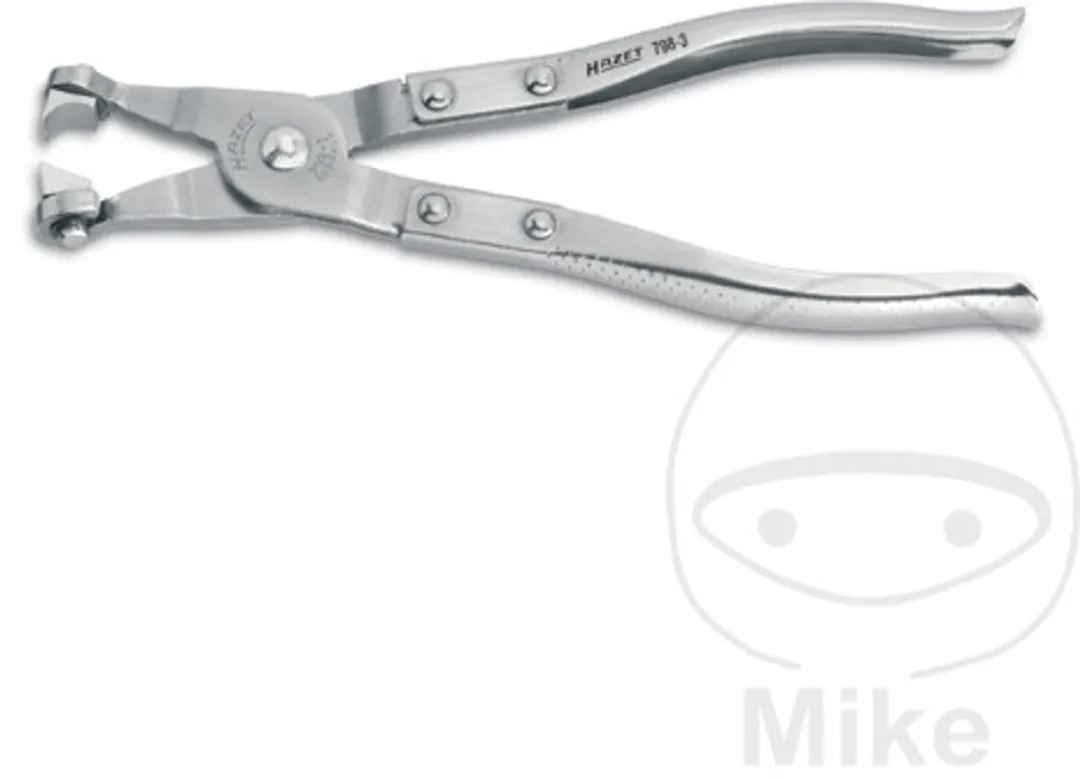 Hazet Slangklemtang - o.a. Lexus/Fiat/Honda/Yamaha - afbeelding 6 van 6