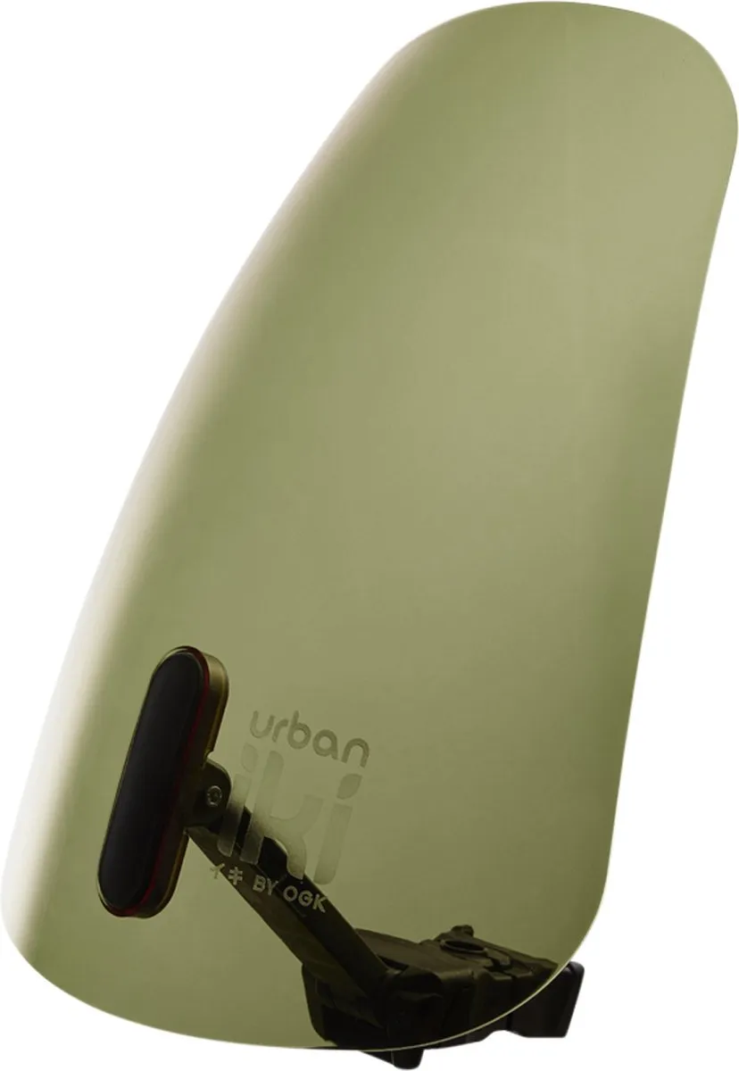 Urban Iki Windscherm Icho Green