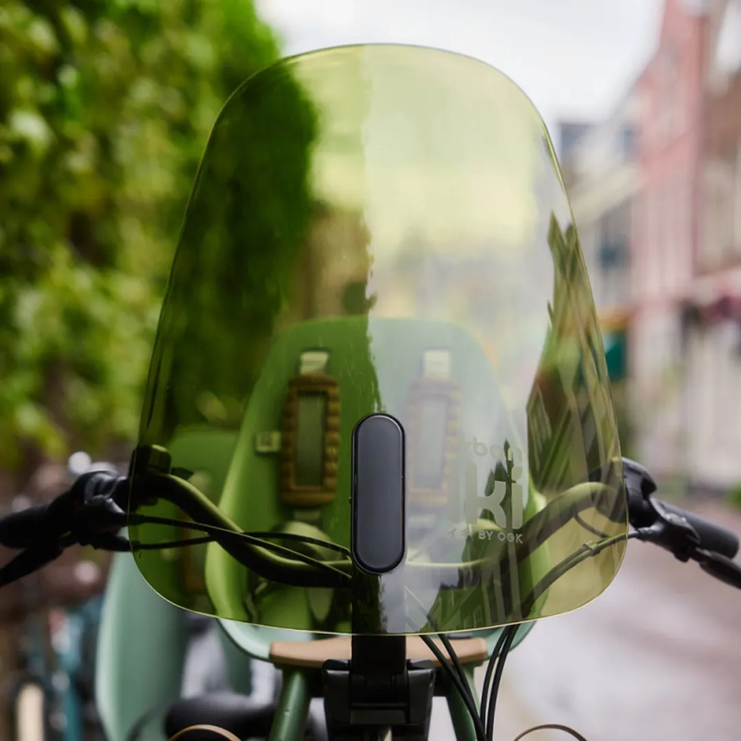 Urban Iki Windscherm Icho Green