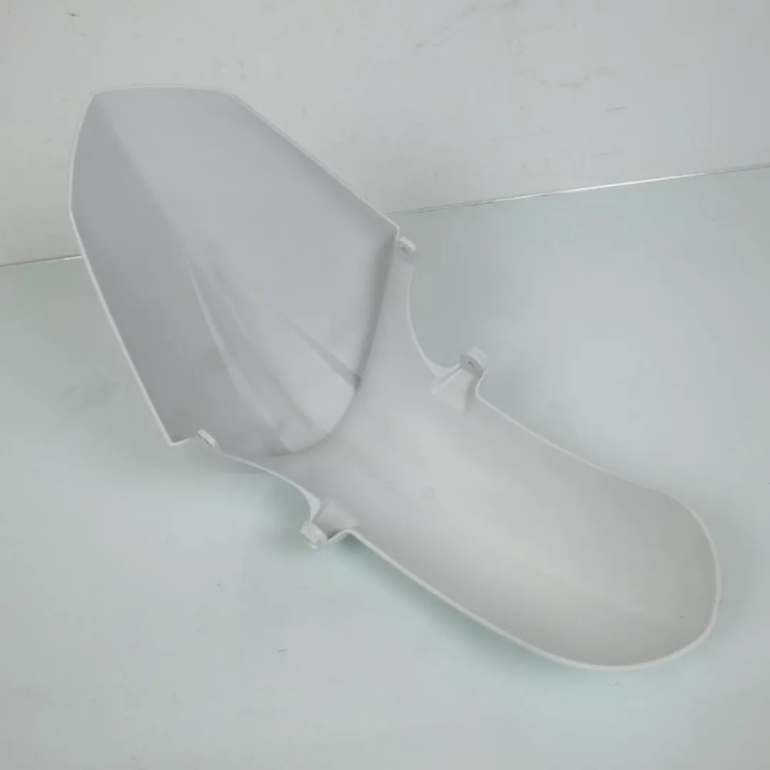 Peugeot Garde-boue AV 500 Satelis 766977BL - Wit