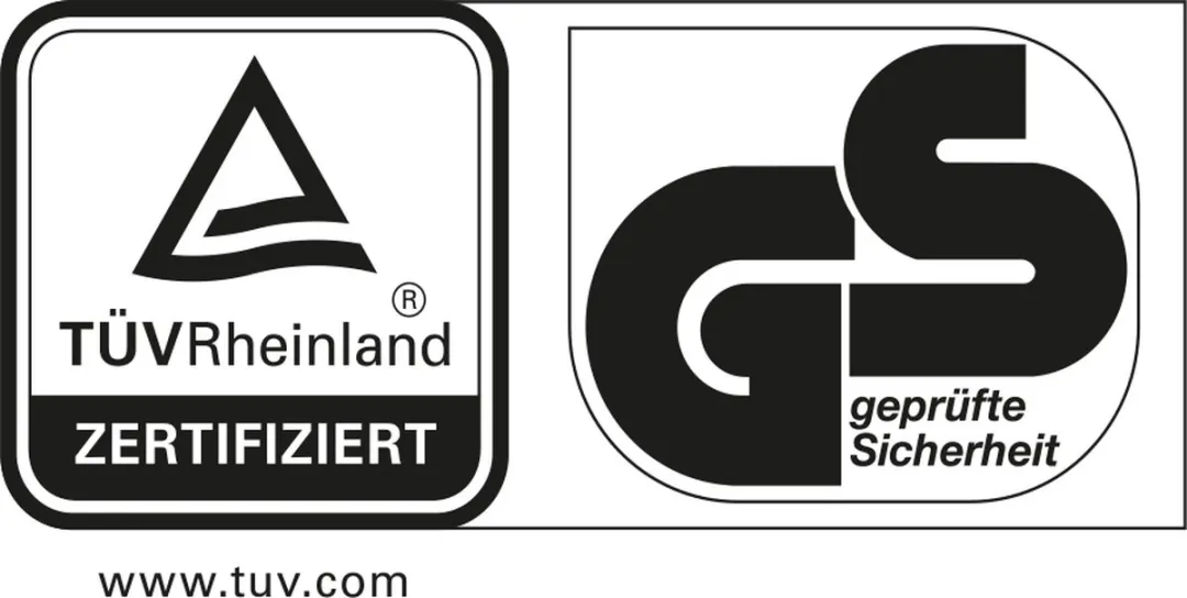 Urban Iki Frame Montagehouder - Zwart