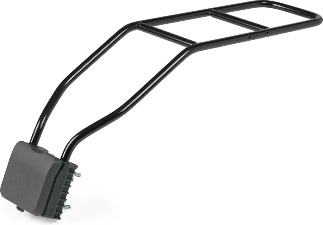 Urban Iki Frame Montagehouder - Zwart