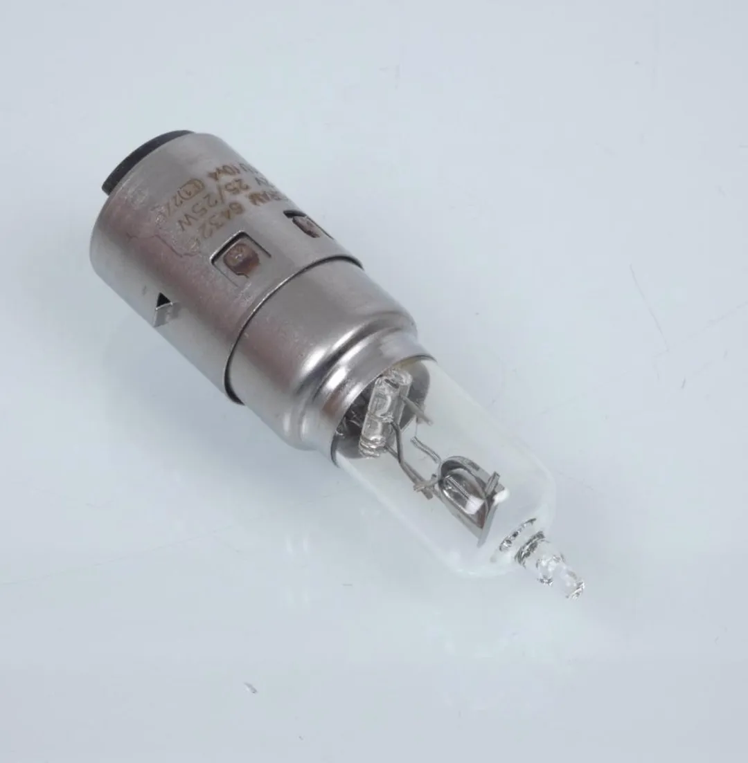 Osram Ampoule Scooter Piaggio Diesis Avant 2020 - Wit