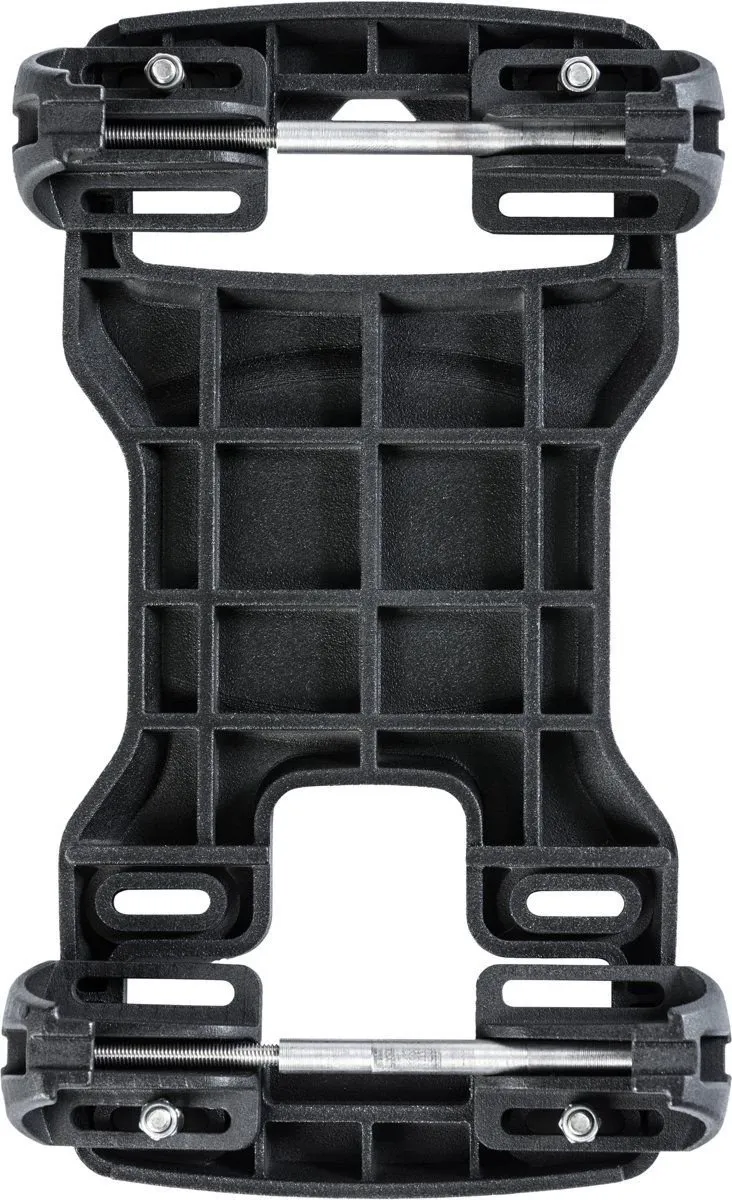 Basil MIK Carrier Plate Bagagedragerplaat - Zwart - afbeelding 6 van 6
