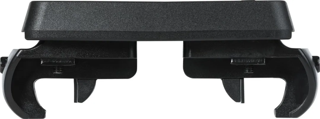 Basil MIK Carrier Plate Bagagedragerplaat - Zwart