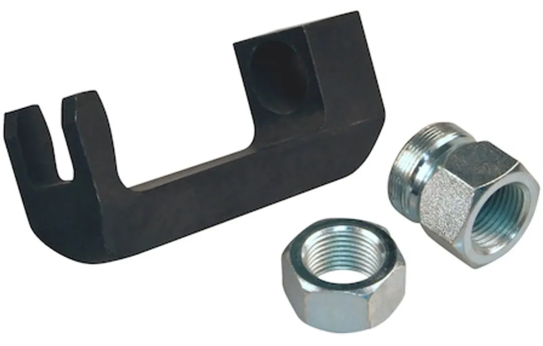 Würth Vorktrekker Siemens M18