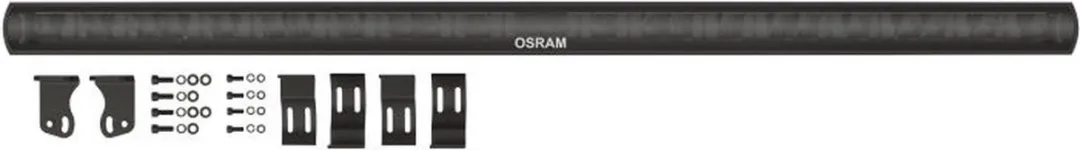Osram FX1000-CB LED Lichtbalk Auto - 12-24V - Zwart