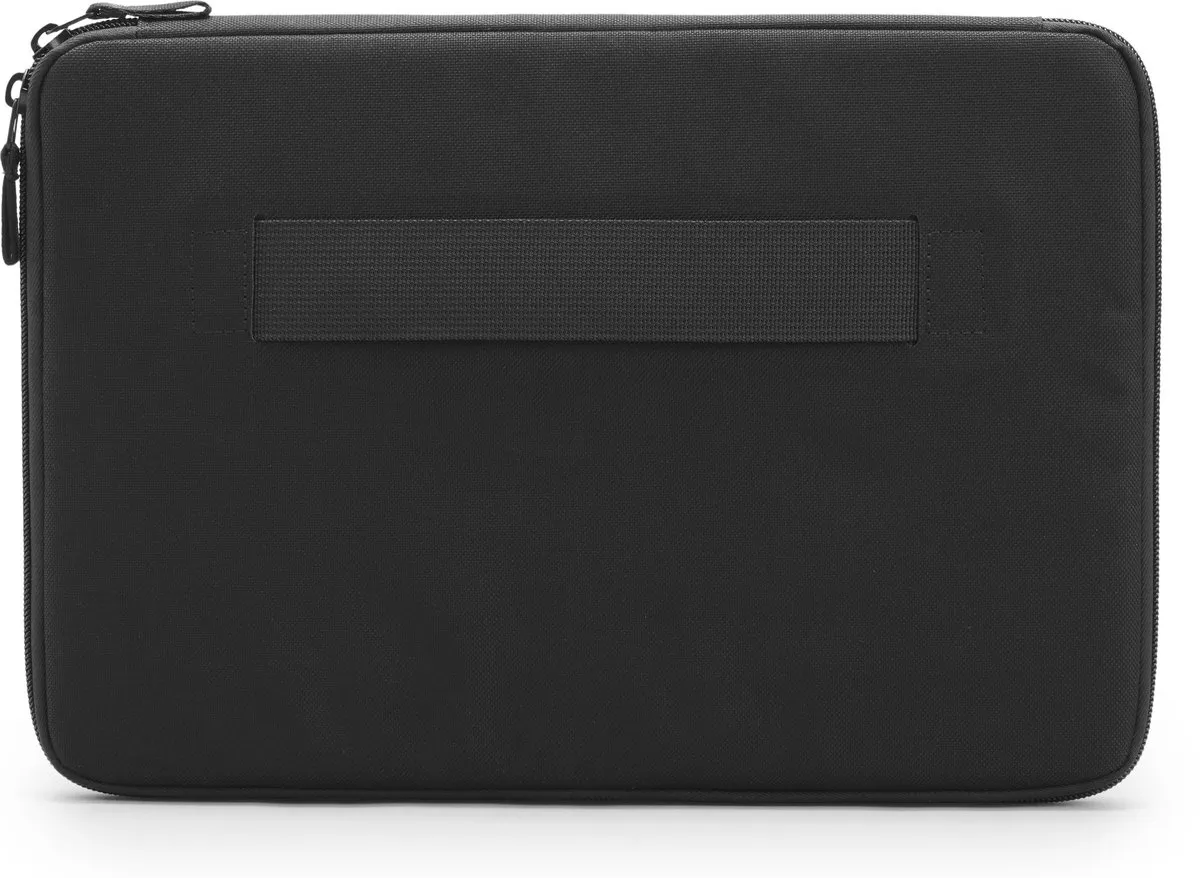 HP Renew Business 14.1-inch Laptophoes 3E2U7ET - Zwart - afbeelding 6 van 6