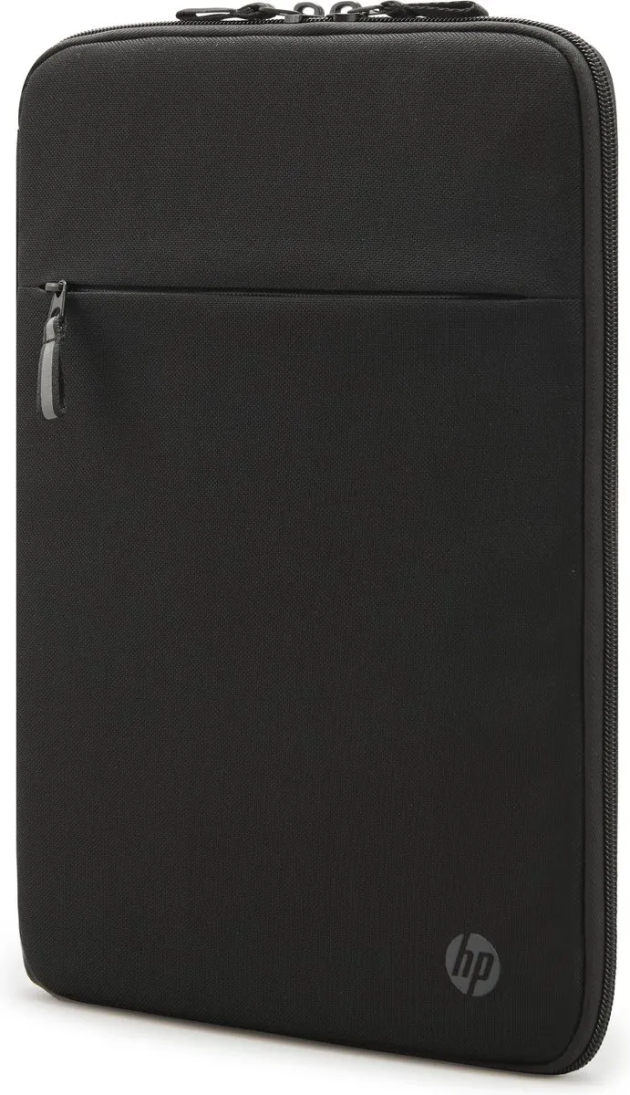 HP Renew Business 14.1-inch Laptophoes 3E2U7ET - Zwart - afbeelding 4 van 6