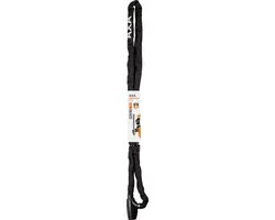 AXA Absolute 5 Kettingslot 150cm - Zwart