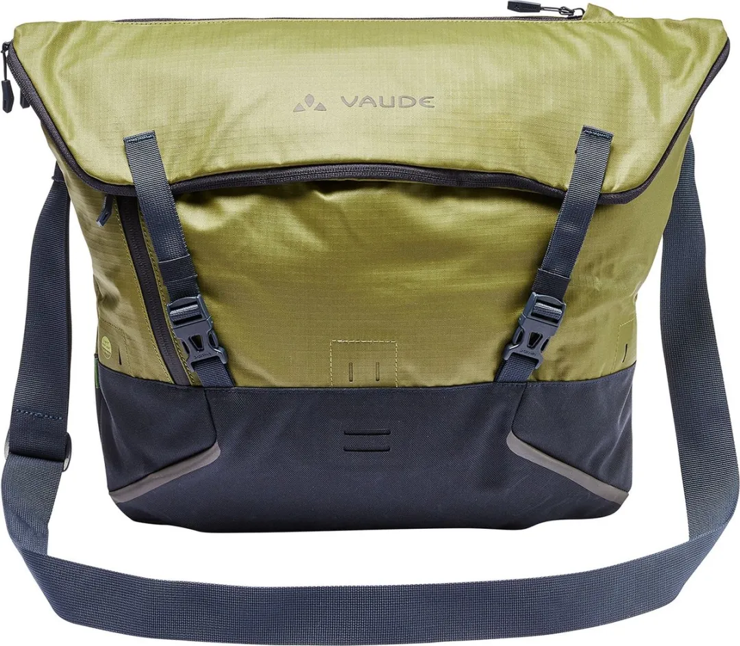 Vaude CityMe Bike Bamboo Fietsenzak 13L