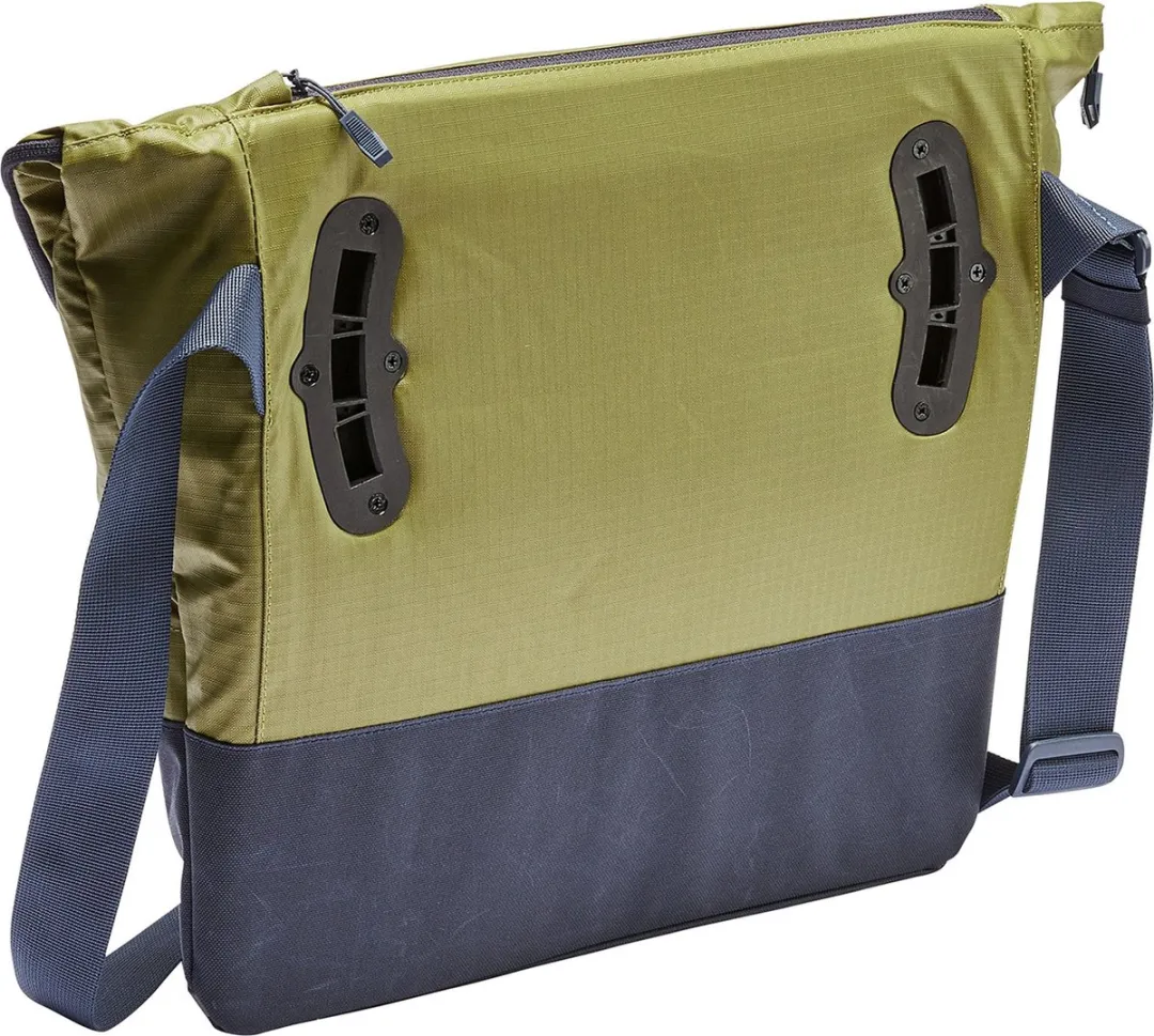 Vaude CityMe Bike Bamboo Fietsenzak 13L
