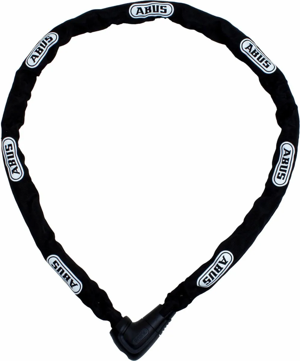 ABUS ART2 CD58052 Kettingslot 85cm - Zwart