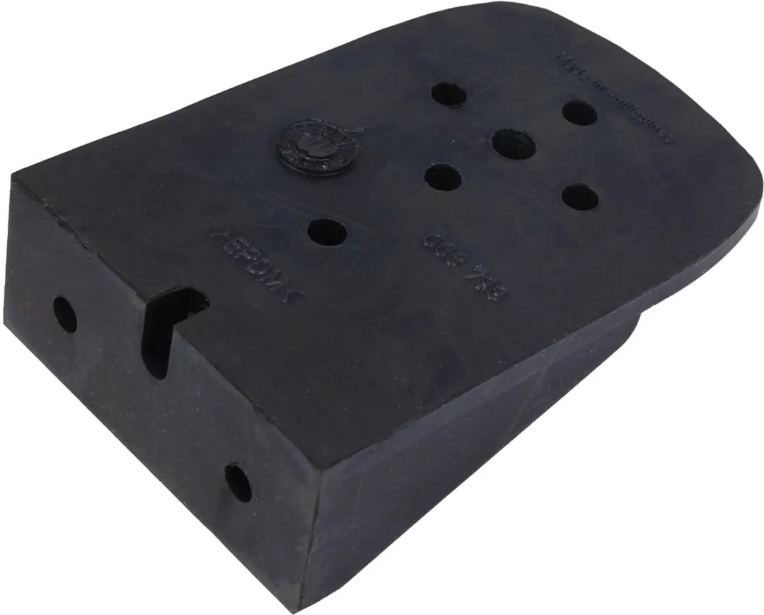 Hella Rubberhouder Reflectorlicht 8HG 003 799-001 - Zwart