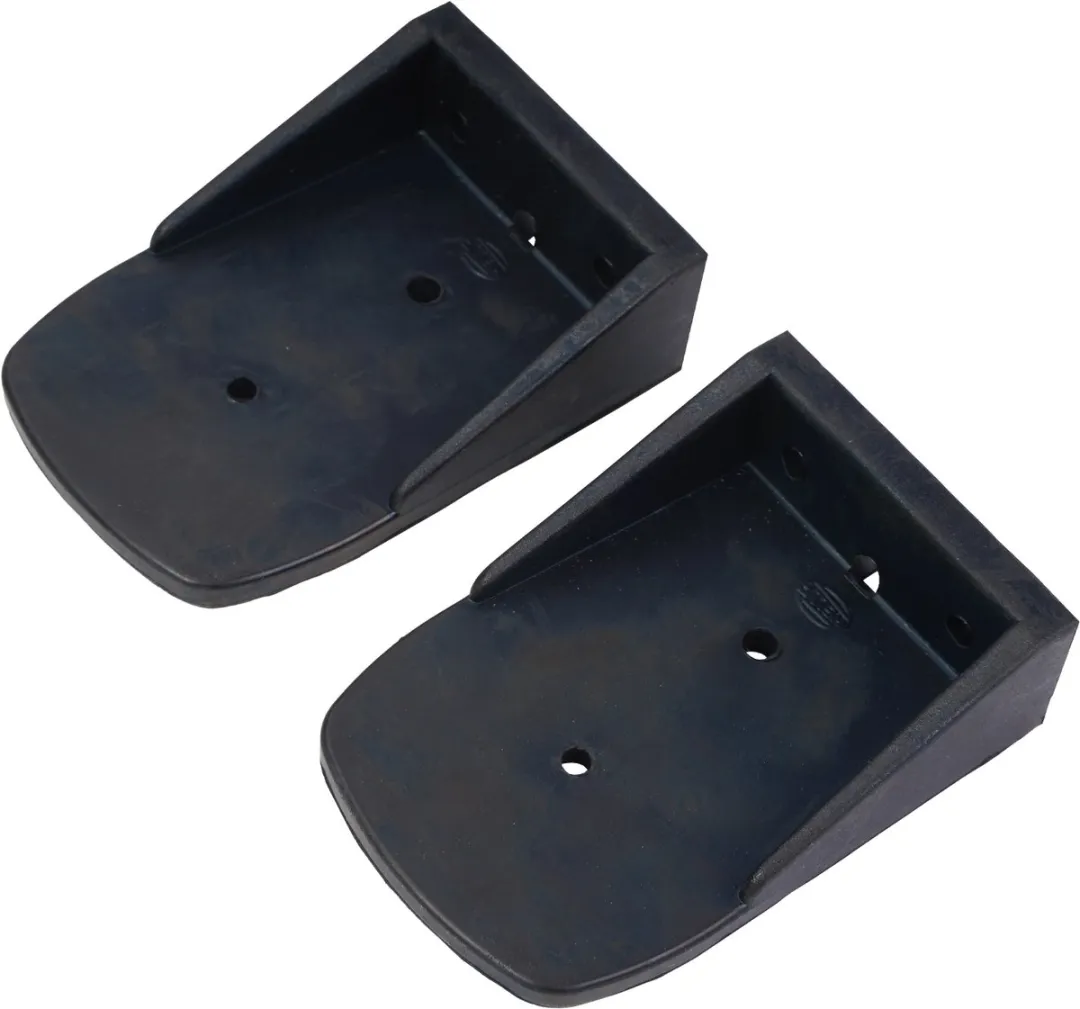 Hella Rubberhouder Reflectorlicht 8HG 003 799-001 - Zwart