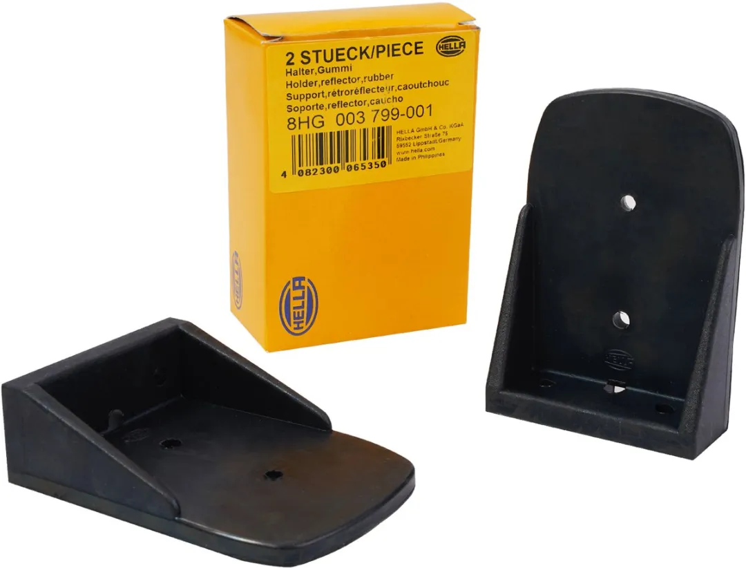 Hella Rubberhouder Reflectorlicht 8HG 003 799-001